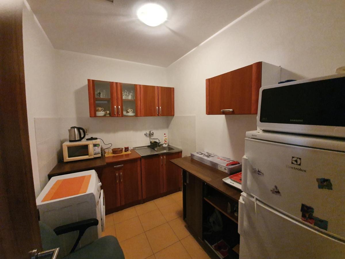 Agropenzion 7Divov Dolna Krupa Dış mekan fotoğraf