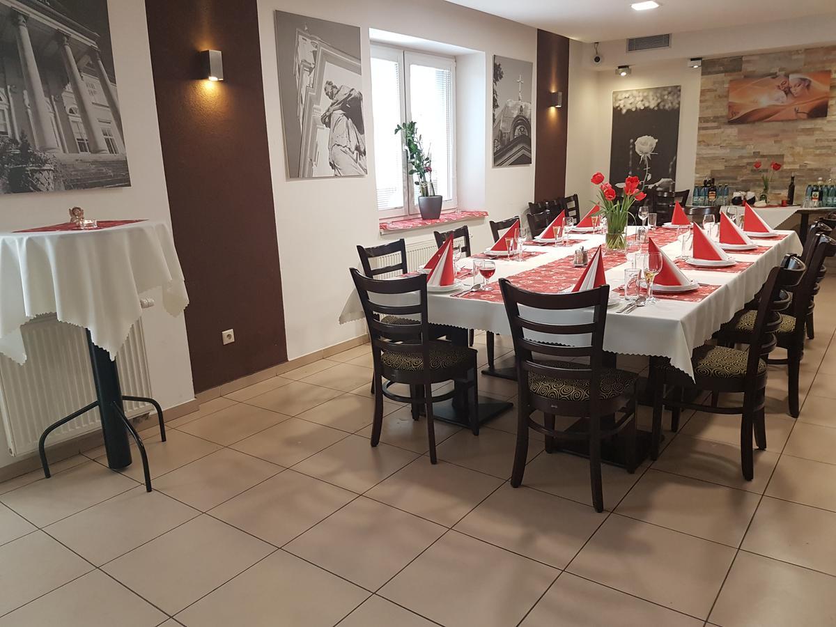 Agropenzion 7Divov Dolna Krupa Dış mekan fotoğraf