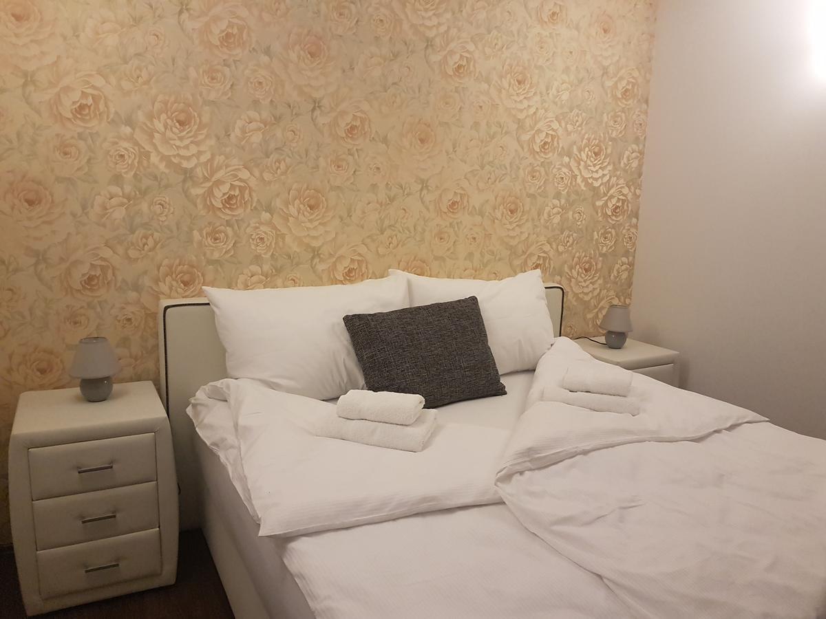 Agropenzion 7Divov Dolna Krupa Dış mekan fotoğraf