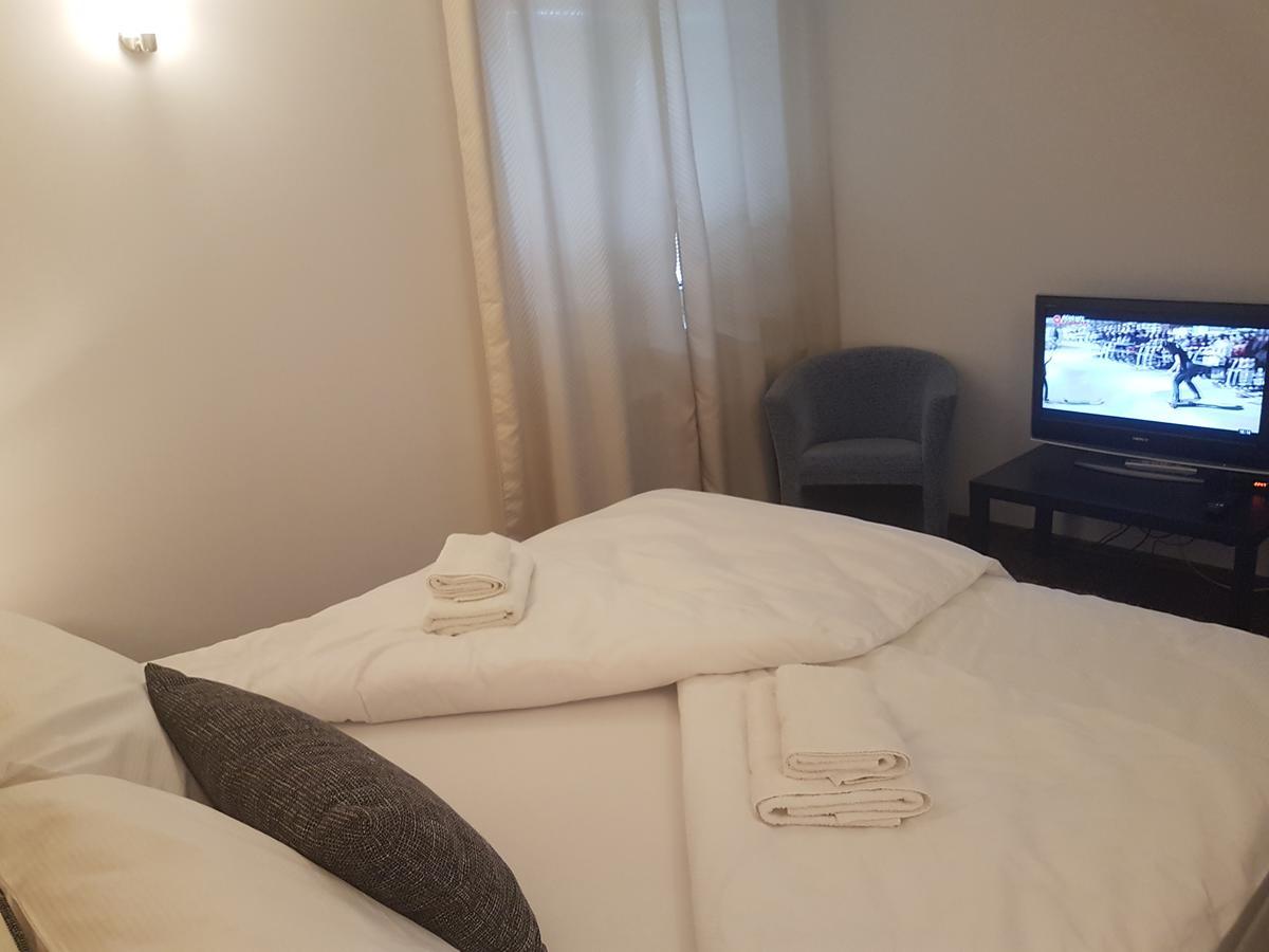 Agropenzion 7Divov Dolna Krupa Dış mekan fotoğraf